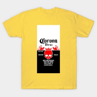 Coronavirus T-Shirt